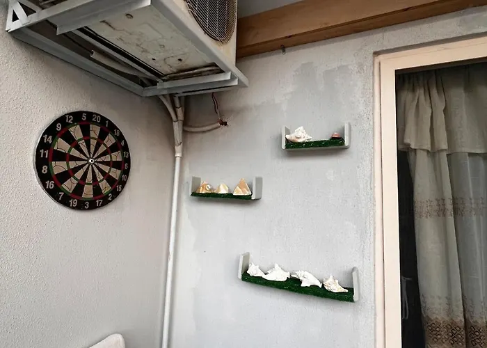 Apartmanhotel Tiba Golden Downtown Red Sea Escape Gurdaka