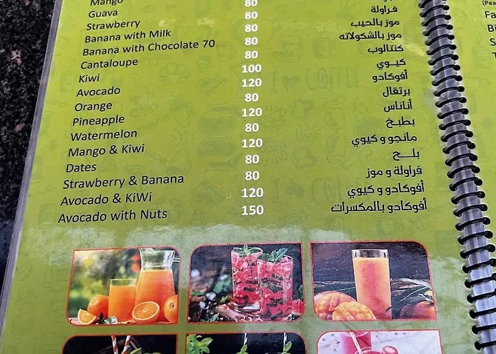 Tiba Golden Downtown Red Sea Escape