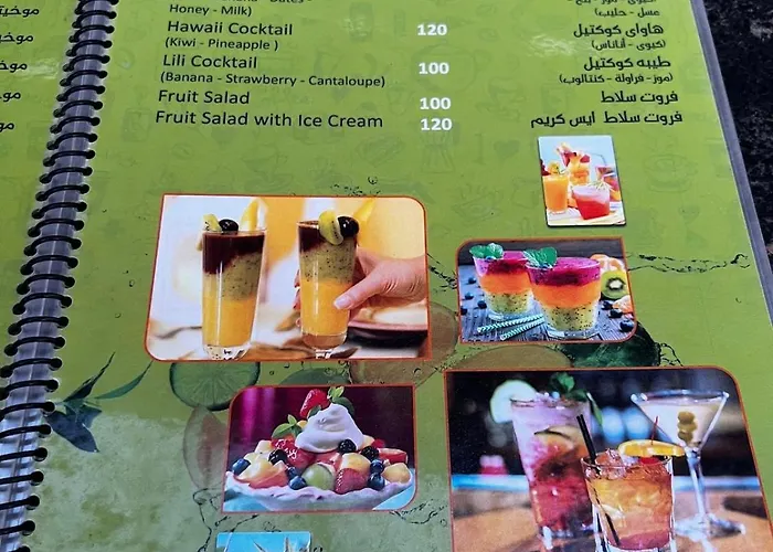 Tiba Golden Downtown Red Sea Escape Gurdaka