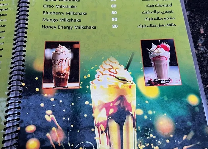 Tiba Golden Downtown Red Sea Escape Apartmanhotel