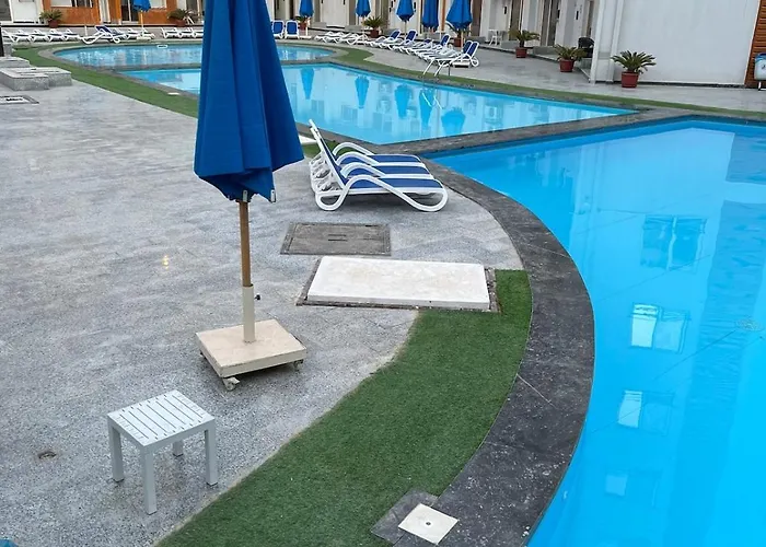 Tiba Golden Downtown Red Sea Escape 3*