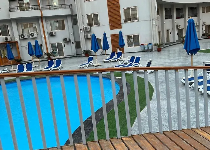 Tiba Golden Downtown Red Sea Escape